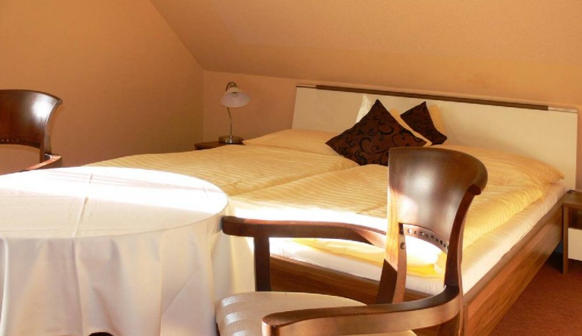 Hotel Na BAŠTĚ Jablonec nad Nisou